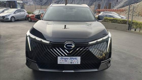 GAC GS4 2.0 HEV ELITE AUTOMÁTICO